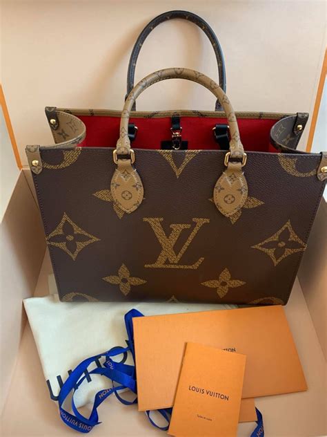 lv louise mm|louis vuitton onthego mm monogram.